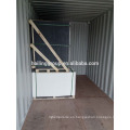 Magnesium oxide fire rated MgO panel for wall